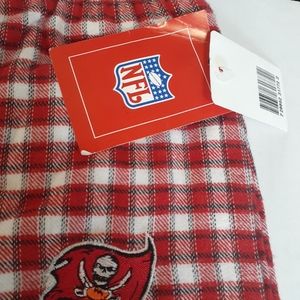 NFL Tampa Bay Buccaneers Pajama Pants